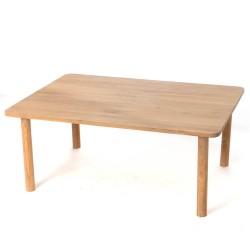 Table basse Dune rectangle...