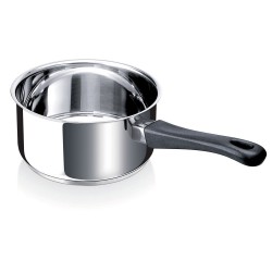 Casserole Polo 12 cm en inox