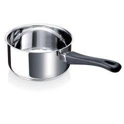 Casserole Polo 16 cm en inox