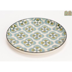 Assiette plate Imany 26 cm...