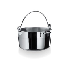 Bassine à confiture 10 l en...