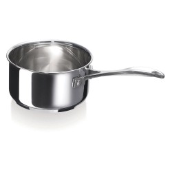 Casserole Chef 14 cm en inox