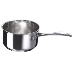 Casserole Chef 16 cm en inox