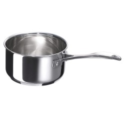 Casserole Chef 18 cm en inox