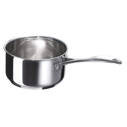 Casserole Chef 20 cm en inox