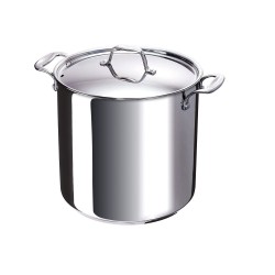 Traiteur Chef 17 l en inox