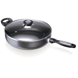 Sauteuse Pro Induc 28 cm...