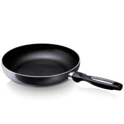 Poêle Pro induction 24 cm...