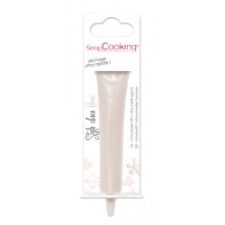 Stylo goût chocolat blanc 25g