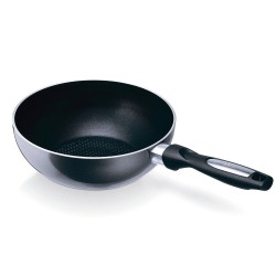 Mini wok pro 20 cm en...