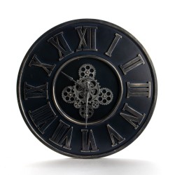 Horloge Blue Jean 60 cm 