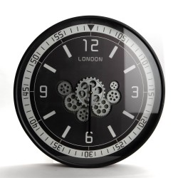 Horloge Jon 60 cm 