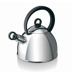 Bouilloire Oslo 1,5 l en inox