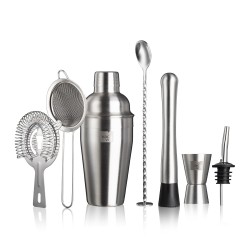 Cocktail set plus