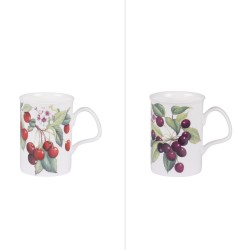 Mug Cerise 32 cl (1 modèle...