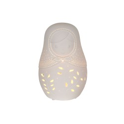 Lampe Babouchka 8W