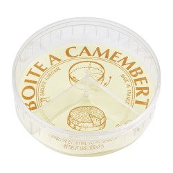 Boite à camembert 11 cm