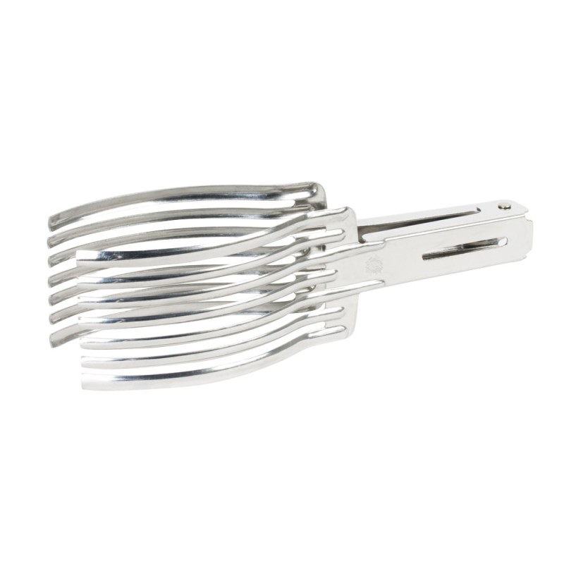 Cuillère Pince à Thé Inox 15cm - Ma Cuillère