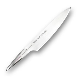 Couteau santoku 17,8cm type...