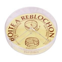 Boite à reblochon 16 cm