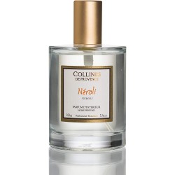 Parfum d'intérieur néroli...