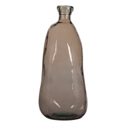 Vase Simplicity sable 73 cm