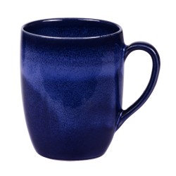Mug blue night 34 cl (lot...