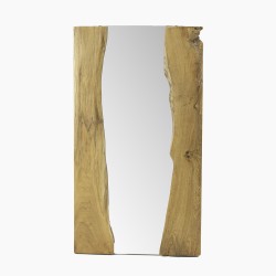 Miroir Racine 80 cm 