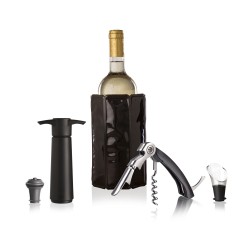 Coffret pour Le vin Set...