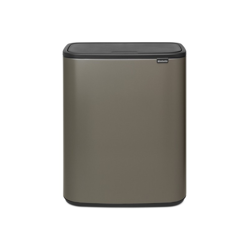 Brabantia poubelles, touch bin Brabantia : nouveautés, les plus