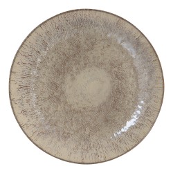 Assiette plate Akaris 27 cm...