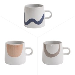 Mug avec couvercle 45 cl