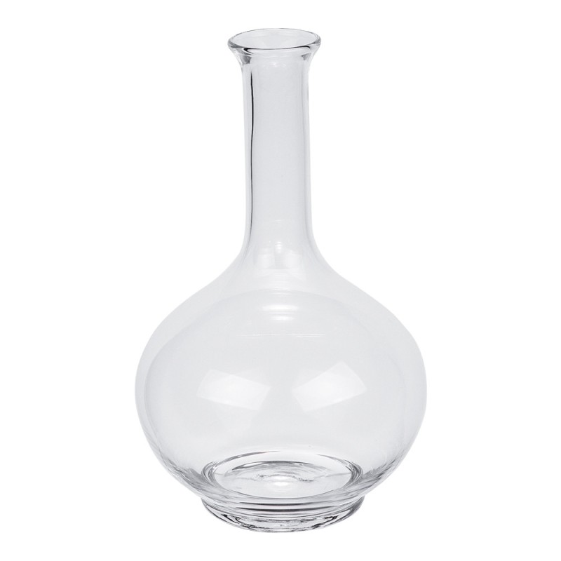 Carafe en verre DUO 1 Litre