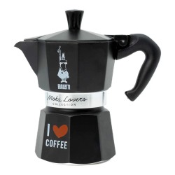 Cafetière Italienne Moka...