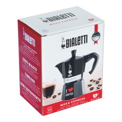 Bialetti - Cafétiére Rainbow 1 tasse - Café et thé