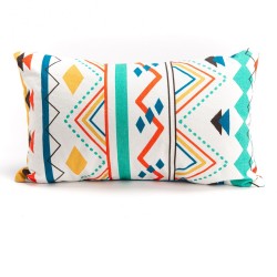 Coussin Mexico 30x50