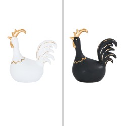 Poule Golden 24 cm (1...