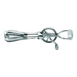 Fouet manuel Inox 30cm De Buyer