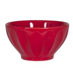 Bol côtes plates 14 cm...