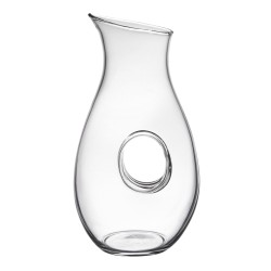 Carafe 1,5 l en verre