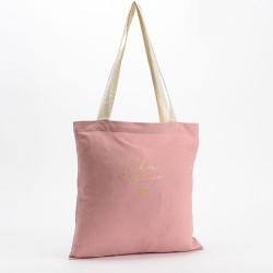 Tote bag chic mamie