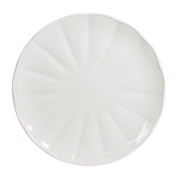 Assiette plate Venice...