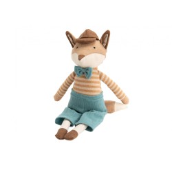 Peluche Renard Gaspard