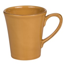 Mug Toscane 40 cl safran...