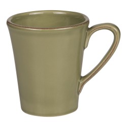 Mug Toscane 40 cl vert (lot...