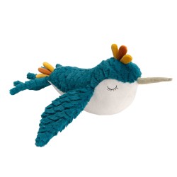 Peluche Emilie le colibri