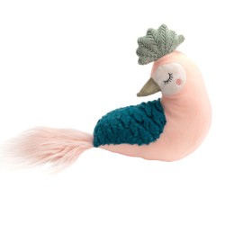 Peluche Oiseau Lélia