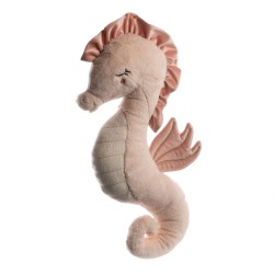 Peluche Hippocampe Célia