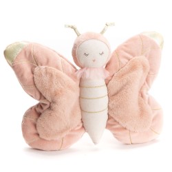 Peluche Marion le papillon