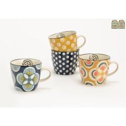 Mug Imany 30 cl (lot de 4)